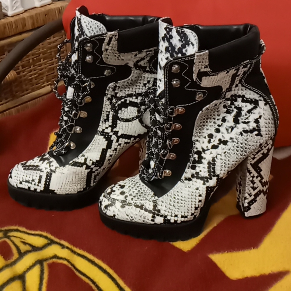 Shoes